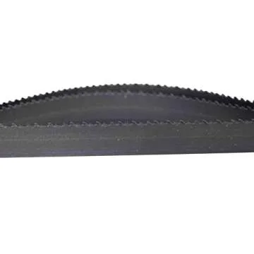 MILWAUKEE 3X Life Metal Band Saw Blade for Tough Cuts