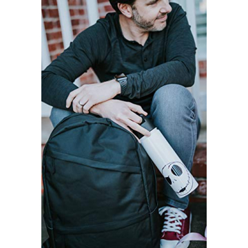 Simple Modern Disney Water Bottle with Straw | 32oz Insulated Mug