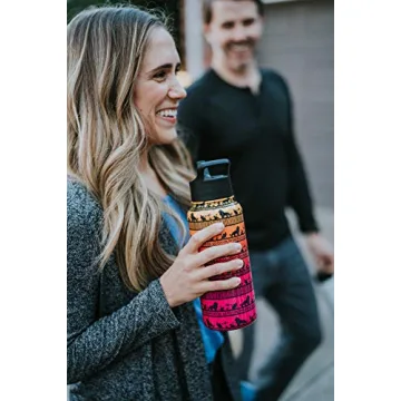 Simple Modern Disney Water Bottle with Straw | 32oz Insulated Mug