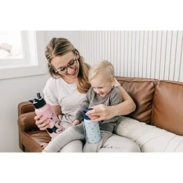 Simple Modern Disney Water Bottle with Straw | 32oz Insulated Mug