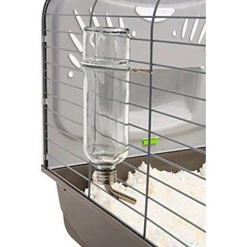 Lixit Chew Proof Water Bottle for Small Pets - 12oz