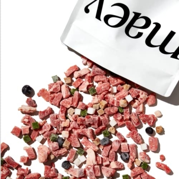 Maev Raw Dog Food - Quality Nutrition for Happy Pets