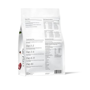 Maev Raw Dog Food - Quality Nutrition for Happy Pets