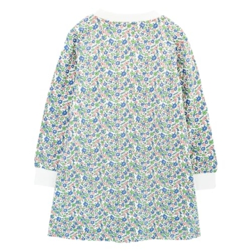 Charming Joketiger Toddler Long Sleeve Animal Dress