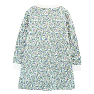 Charming Joketiger Toddler Long Sleeve Animal Dress