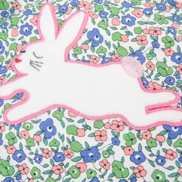 Charming Joketiger Toddler Long Sleeve Animal Dress