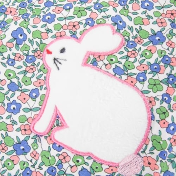 Charming Joketiger Toddler Long Sleeve Animal Dress