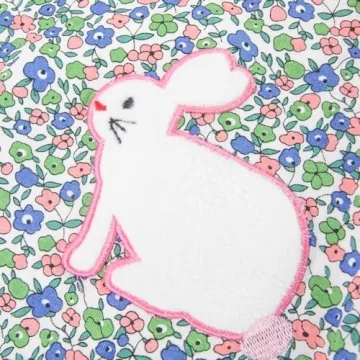 Charming Joketiger Toddler Long Sleeve Animal Dress