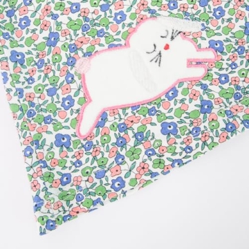 Charming Joketiger Toddler Long Sleeve Animal Dress