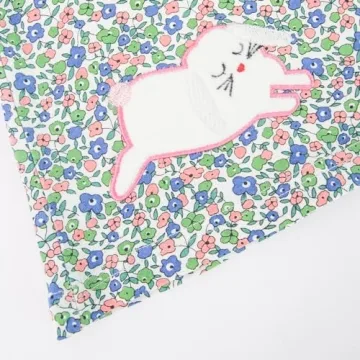 Charming Joketiger Toddler Long Sleeve Animal Dress