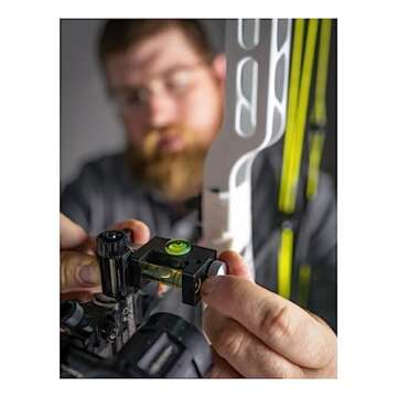 HAMSKEA Gen2Pro Third Axis Level