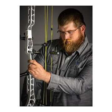 HAMSKEA Gen2Pro Third Axis Level