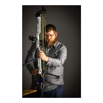 HAMSKEA Gen2Pro Third Axis Level