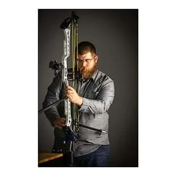 HAMSKEA Gen2Pro Third Axis Level