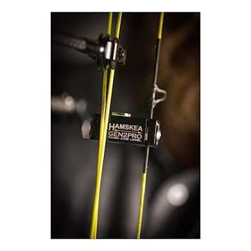 HAMSKEA Gen2Pro Third Axis Level