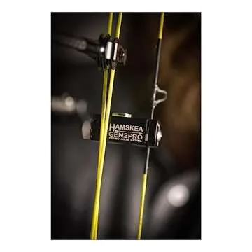 HAMSKEA Gen2Pro Third Axis Level