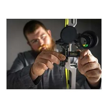 HAMSKEA Gen2Pro Third Axis Level