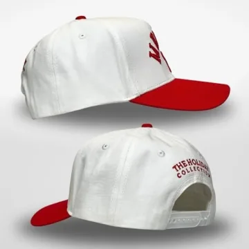 Trendy Vintage Trucker Hat for Men and Women Snapback