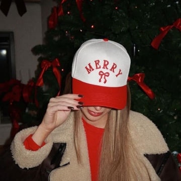 Trendy Vintage Trucker Hat for Men and Women Snapback