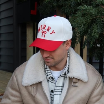 Trendy Vintage Trucker Hat for Men and Women Snapback