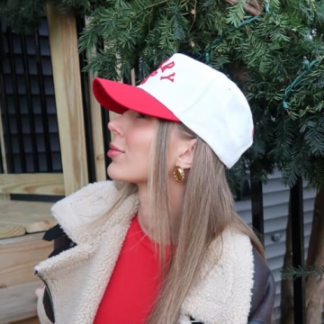 Trendy Vintage Trucker Hat for Men and Women Snapback