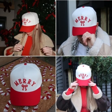 Trendy Vintage Trucker Hat for Men and Women Snapback