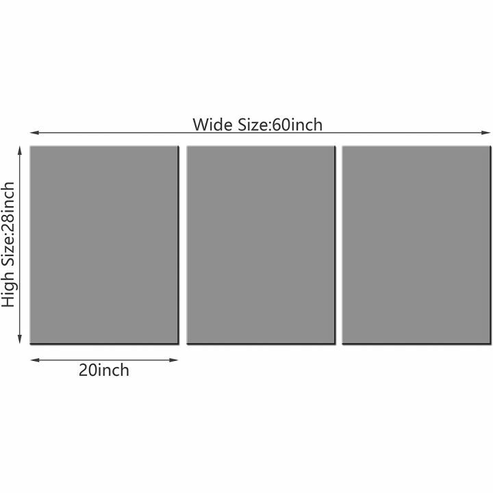 ARNLRDYA Fashion Haircut Canvas Print