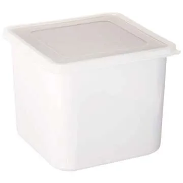 Donvier 837426 Yogurt Cheese Maker, 1-Pack, White