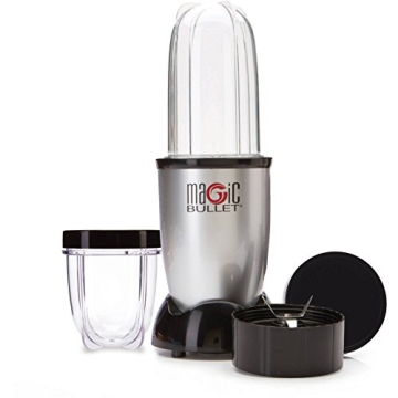 Versatile Magic Bullet Special Edition 7-Piece Blender Set