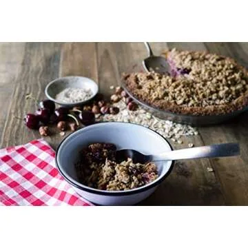 Bob's Red Mill Gluten Free Old Fashioned Rolled Oats, 52oz (Pack of 1) - Non GMO, Whole Grain, Vegan, Kosher