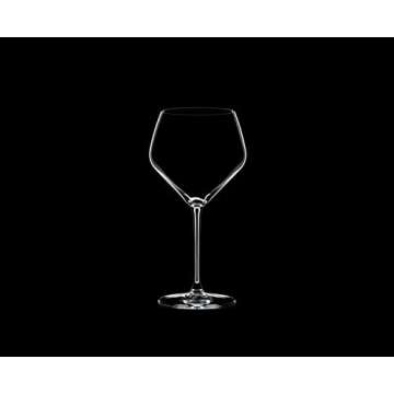 Riedel Extreme Oaked Chardonnay Glass Set of 2 - Clear