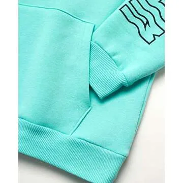 Retro Nickelodeon 90s Cartoon Hoodie For All Ages