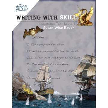 Writing With Skill, Level 1: Instructor Text (The Complete Writer)