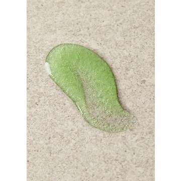 The Body Shop Tea Tree Skin Clearing Daily Face Scrub - Exfoliating and Purifying For Blemished Skin - Vegan - 4.2 Fl Oz