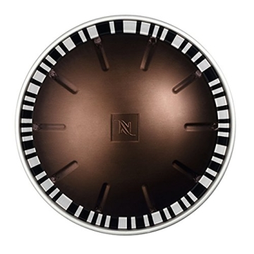 Nespresso Intenso Coffee Pods for Rich Dark Roast Coffee