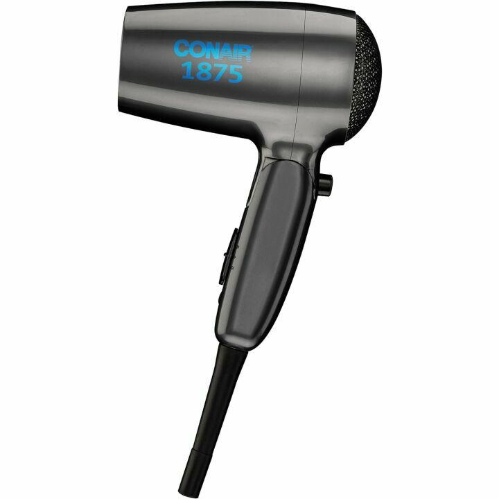 OnAir Travel Hair Dryer 1875W Dual Voltage Compact