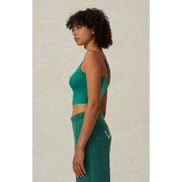 Stylish Land Rover Women's Institutional Cami Top