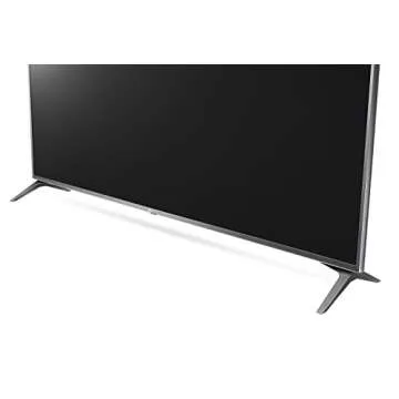 LG 75UJ6470 75-Inch 4K Ultra HD Smart LED TV