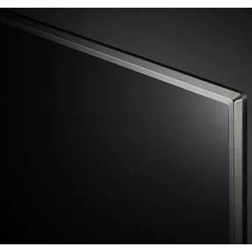 LG 75UJ6470 75-Inch 4K Ultra HD Smart LED TV