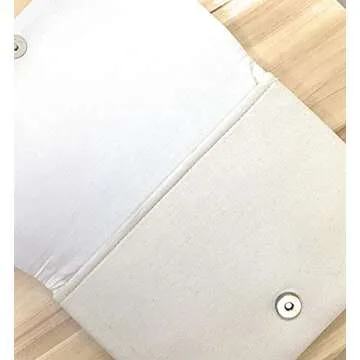 HAPPILY EVER AFTER Clutch Purse, BRIDE Gifts, Bridal Gift for Bride, Bride Bag, Bridal Wedding Gift, Bride Clutch Purse, Engagement Gift, Bridal Shower Gift, Bridesmaid Gift to Bride