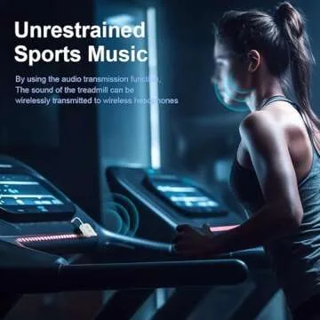 Airplane Bluetooth 5.3 Audio Transmitter Receiver,Supports 2 AirPods or Headphones with All 3.5mm Aux Jacks on Airplanes, Gym Equipment, TVs, & Gaming Consoles