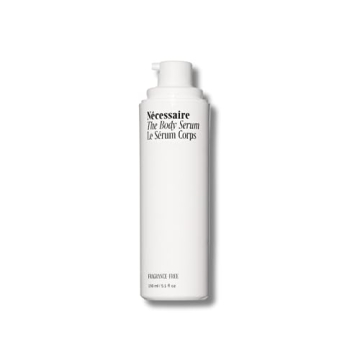 Nécessaire The Body Serum Hydration with Hyaluronic Acid