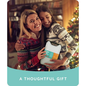 Compact Plastic Cutting Board with Juice Grooves