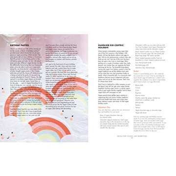 The Vegucated Family Table: Irresistible Vegan Recipes and Proven Tips for Feeding Plant-Powered Babies, Toddlers, and Kids