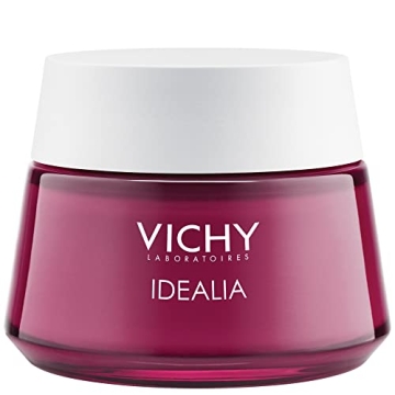 Vichy Idéalia Moisturizer for Radiant Skin - Hydration