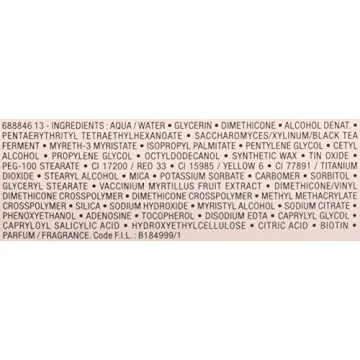 Vichy Idéalia Moisturizer for Radiant Skin - Hydration