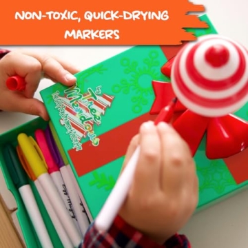 The Treemendous Ornament Decorator Fun for All Ages