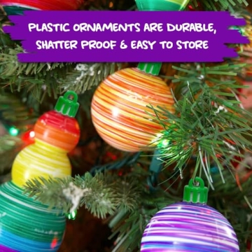 The Treemendous Ornament Decorator Fun for All Ages