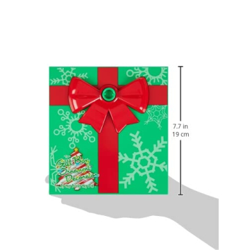 The Treemendous Ornament Decorator Fun for All Ages