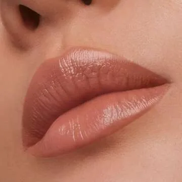 Estée Lauder Pure Color Long-Lasting Cream Lipstick with Cream Finish | Plumping & Nourishing, 866 Disguise